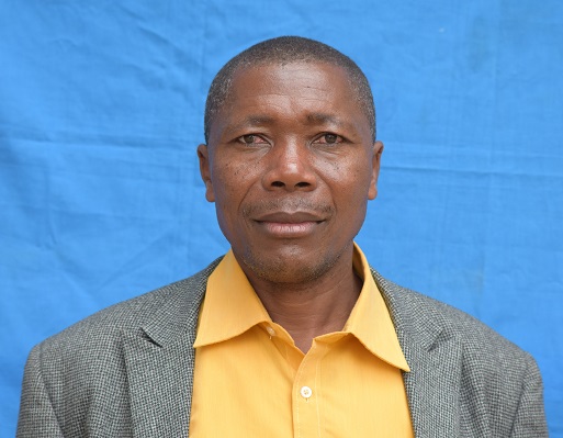 Pastor Charles Petro Lugembe