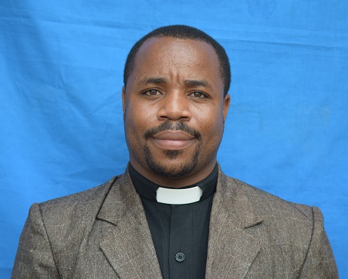 Pastor Timothy B. Mpanilehi