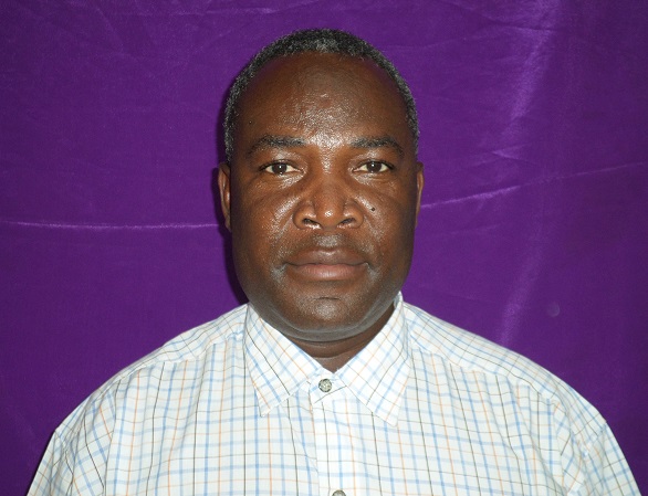 Pastor Emmanuel Machibula