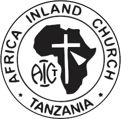 Contact Us Africa Inland Church - Aict Web Logo