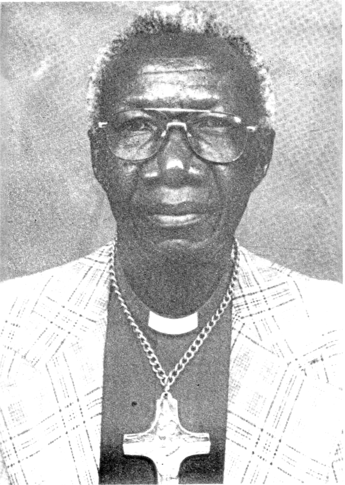 Samweli Masingili Magesa