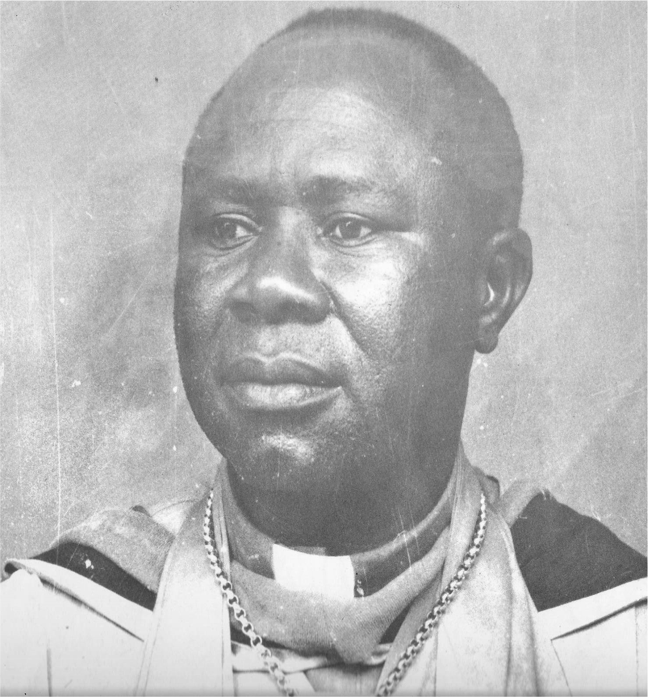Zakayo Mayala Majige